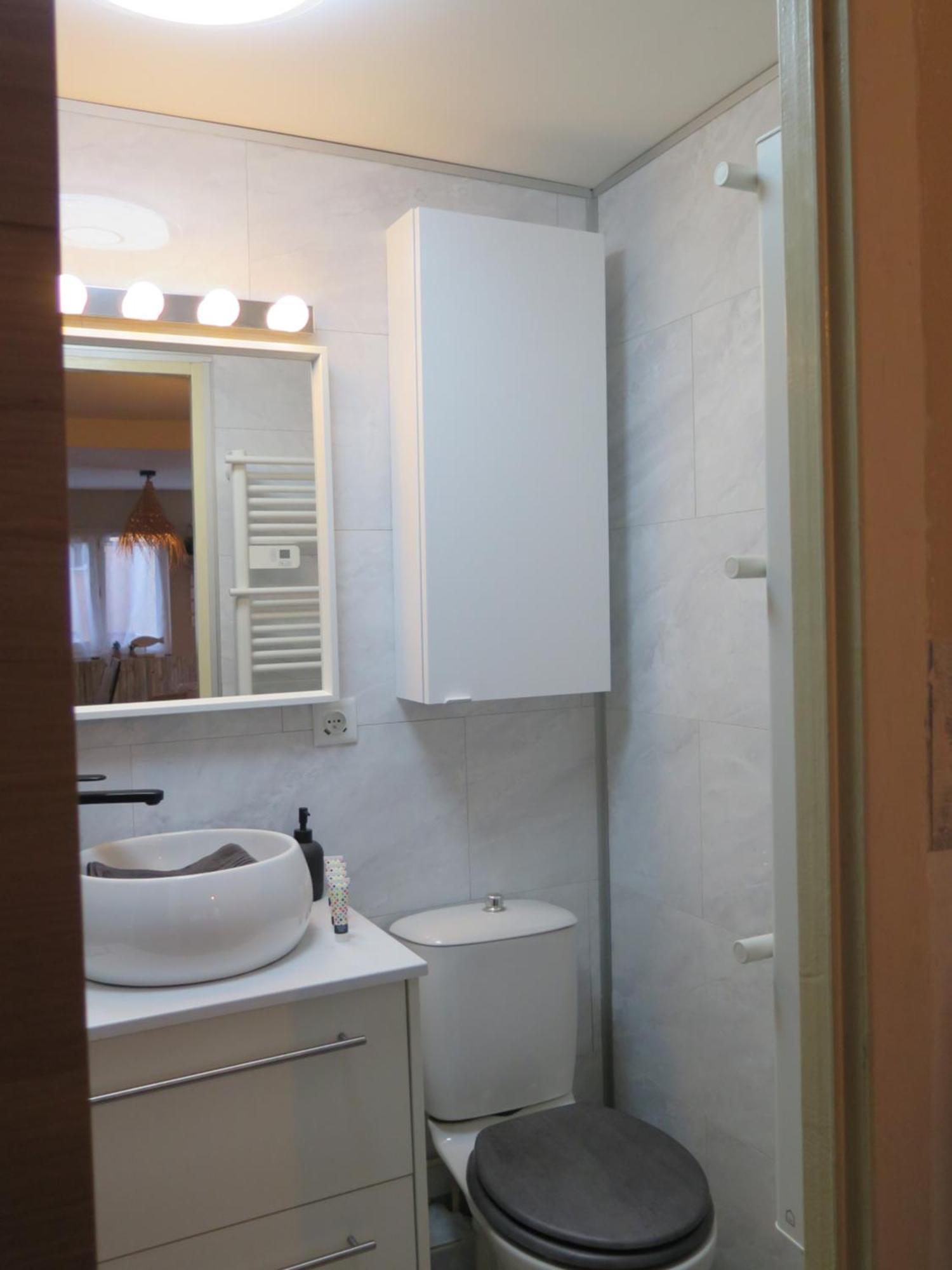 מרסיי Maison De Village A 35 M Du Bord De Mer מראה חיצוני תמונה